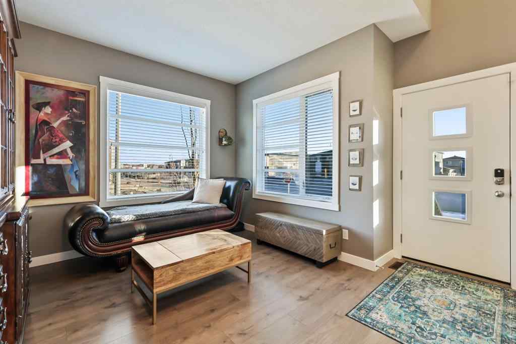 MLS® A2248214 - 1605 Cornerstone Boulevard NE in Cornerstone Calgary, Residential
