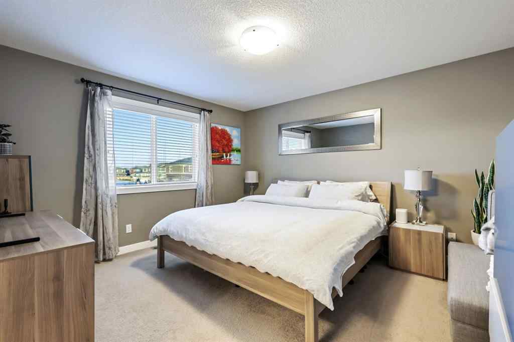 MLS® A2248214 - 1605 Cornerstone Boulevard NE in Cornerstone Calgary, Residential