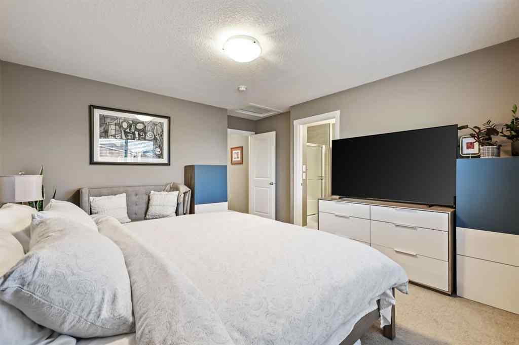 MLS® A2248214 - 1605 Cornerstone Boulevard NE in Cornerstone Calgary, Residential