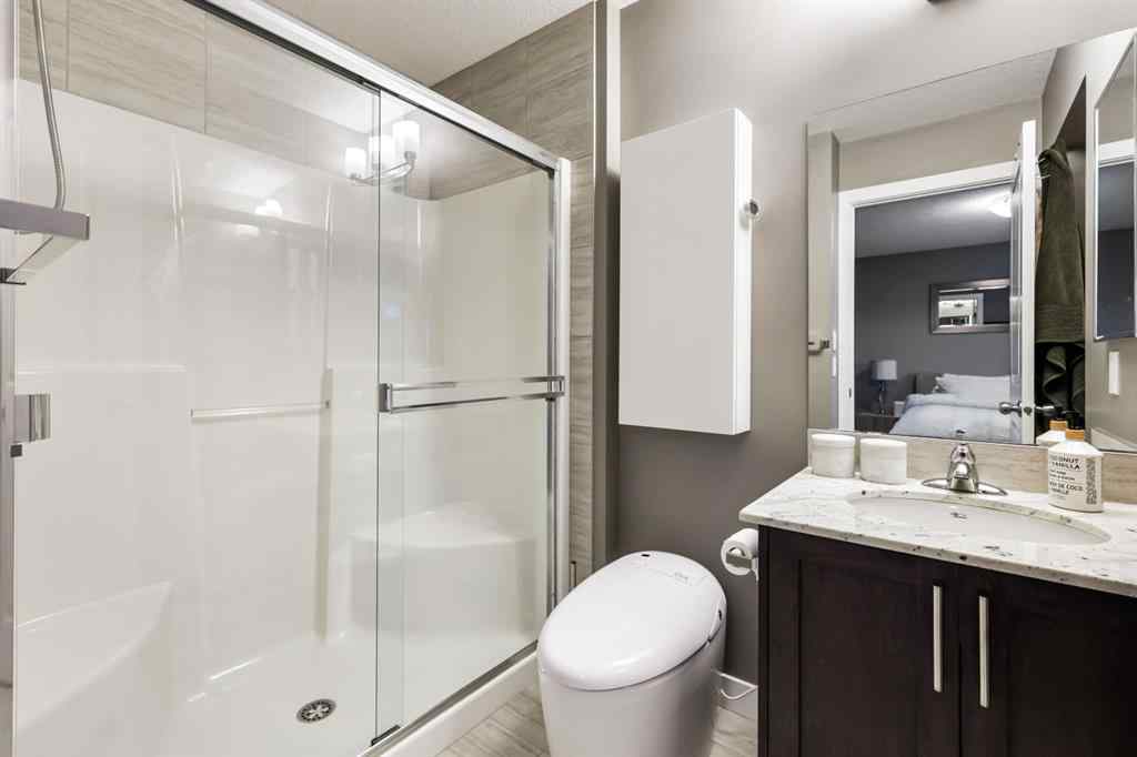 MLS® A2248214 - 1605 Cornerstone Boulevard NE in Cornerstone Calgary, Residential