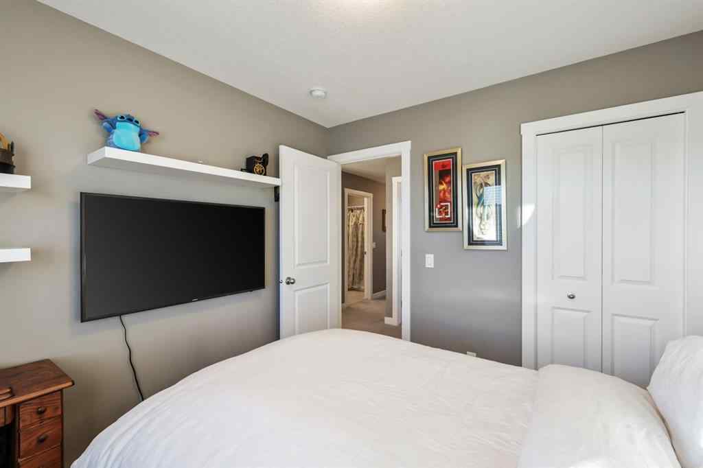 MLS® A2248214 - 1605 Cornerstone Boulevard NE in Cornerstone Calgary, Residential