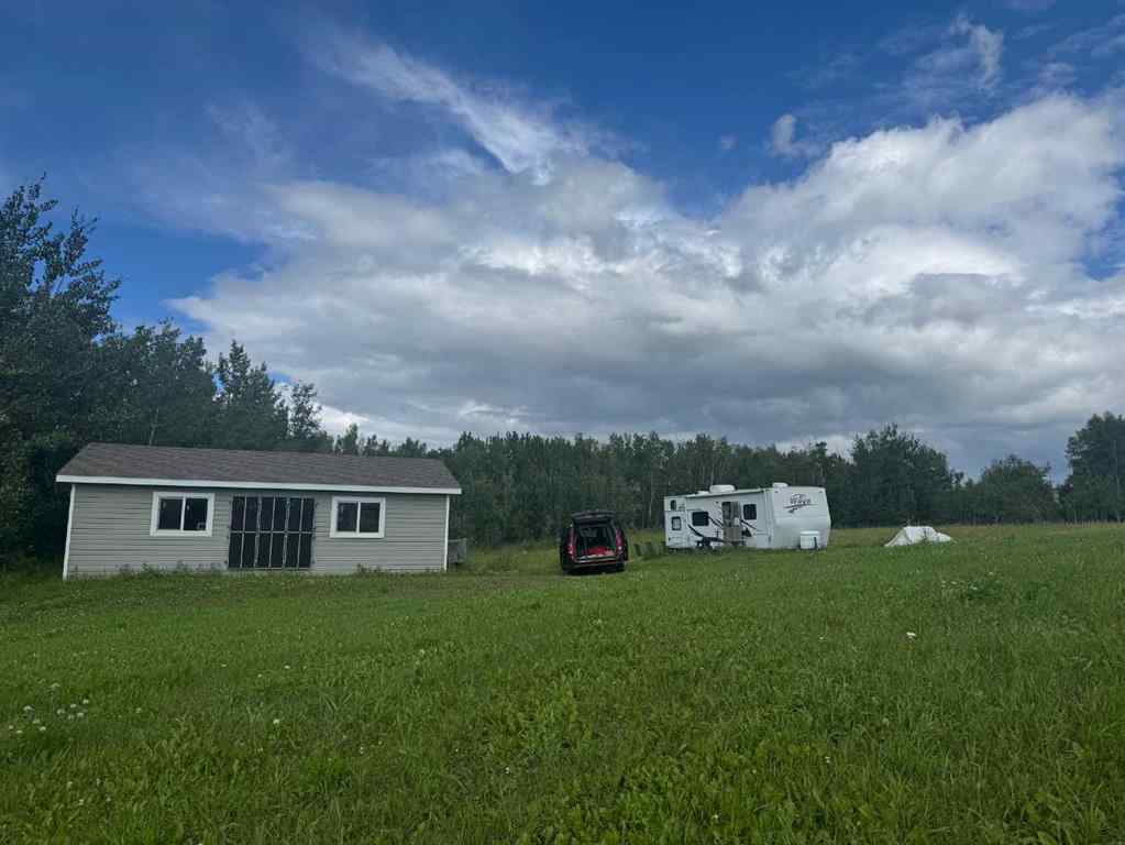 MLS® A2248217 - Unit #2 284029 Township Road 422   in Heartland Country Estates Rural Ponoka County, Land