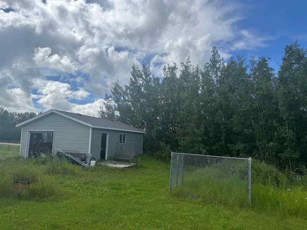 MLS® A2248217 - Unit #2 284029 Township Road 422   in Heartland Country Estates Rural Ponoka County, Land