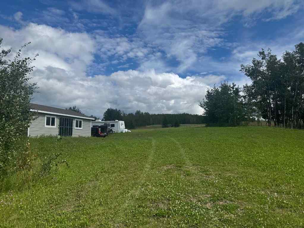 MLS® A2248217 - Unit #2 284029 Township Road 422   in Heartland Country Estates Rural Ponoka County, Land