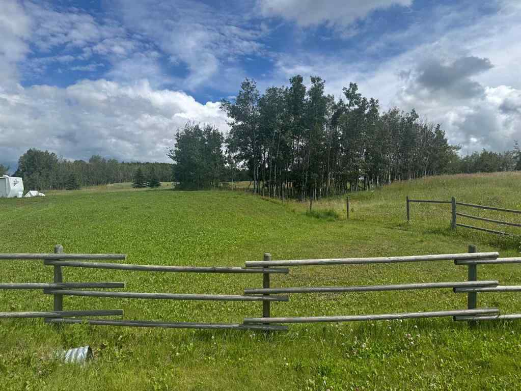 MLS® A2248217 - Unit #2 284029 Township Road 422   in Heartland Country Estates Rural Ponoka County, Land