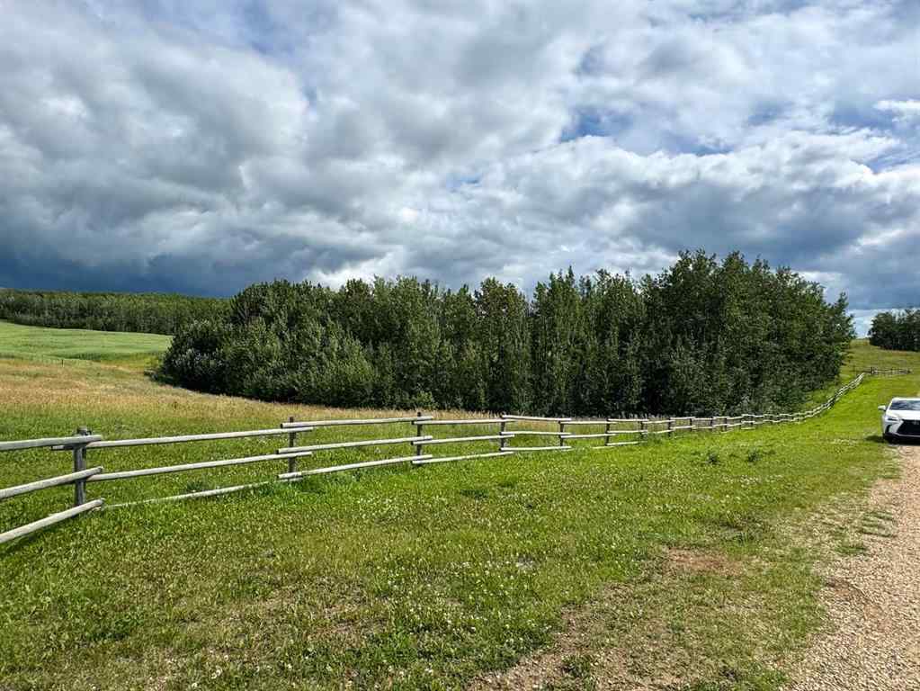 MLS® A2248217 - Unit #2 284029 Township Road 422   in Heartland Country Estates Rural Ponoka County, Land