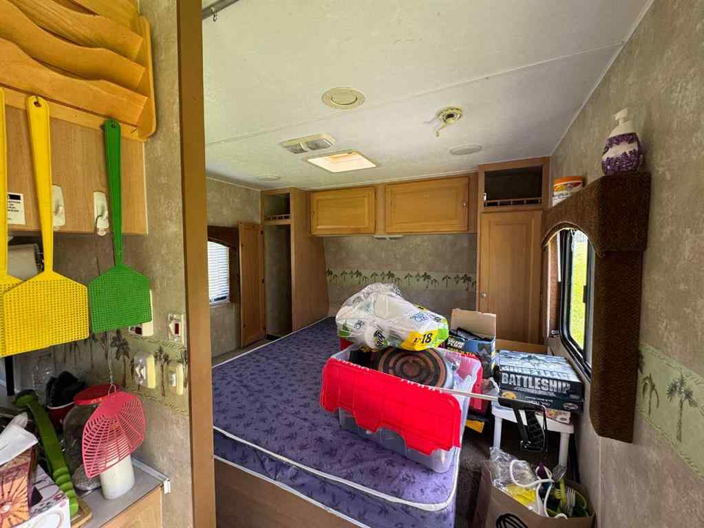 MLS® A2248217 - Unit #2 284029 Township Road 422   in Heartland Country Estates Rural Ponoka County, Land