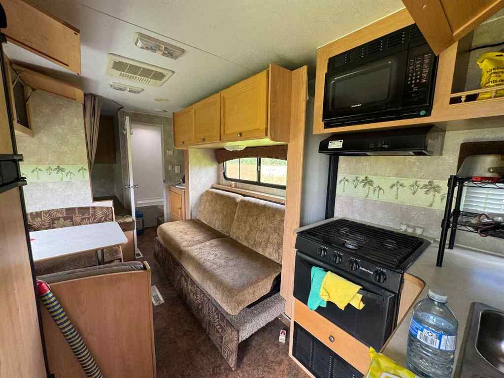 MLS® A2248217 - Unit #2 284029 Township Road 422   in Heartland Country Estates Rural Ponoka County, Land