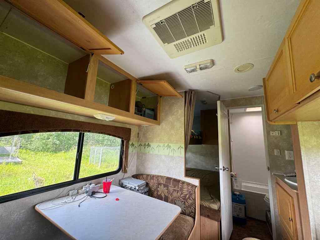 MLS® A2248217 - Unit #2 284029 Township Road 422   in Heartland Country Estates Rural Ponoka County, Land
