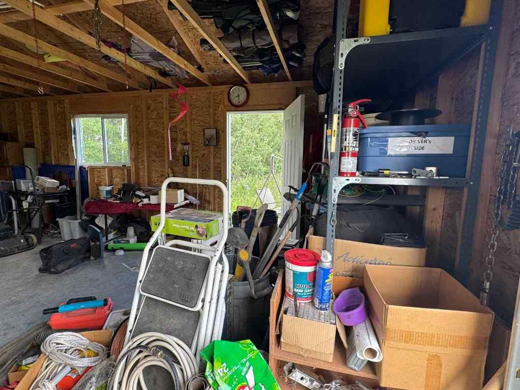 MLS® A2248217 - Unit #2 284029 Township Road 422   in Heartland Country Estates Rural Ponoka County, Land