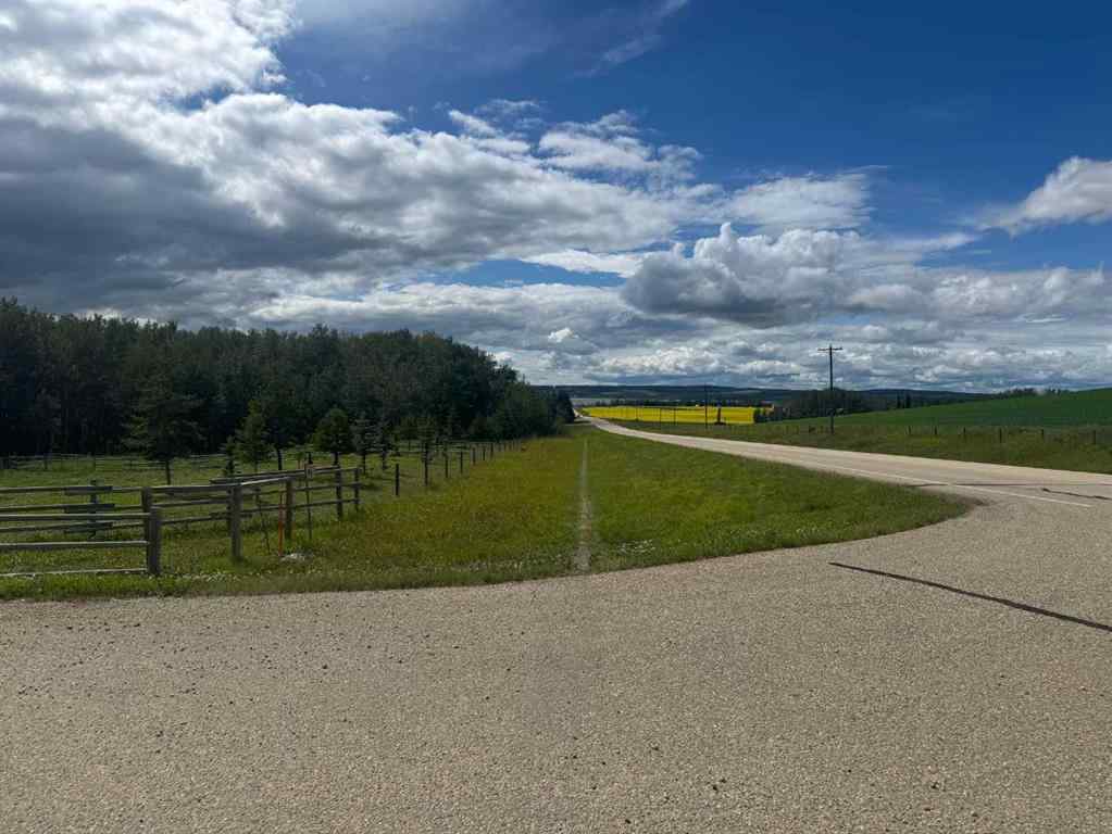 MLS® A2248217 - Unit #2 284029 Township Road 422   in Heartland Country Estates Rural Ponoka County, Land