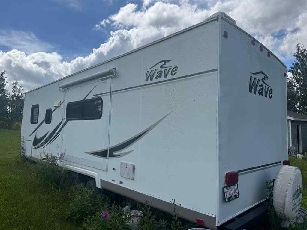 MLS® A2248217 - Unit #2 284029 Township Road 422   in Heartland Country Estates Rural Ponoka County, Land