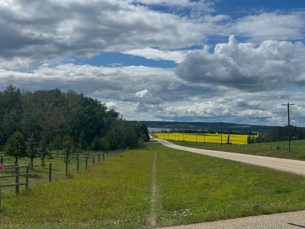 MLS® A2248217 - Unit #2 284029 Township Road 422   in Heartland Country Estates Rural Ponoka County, Land