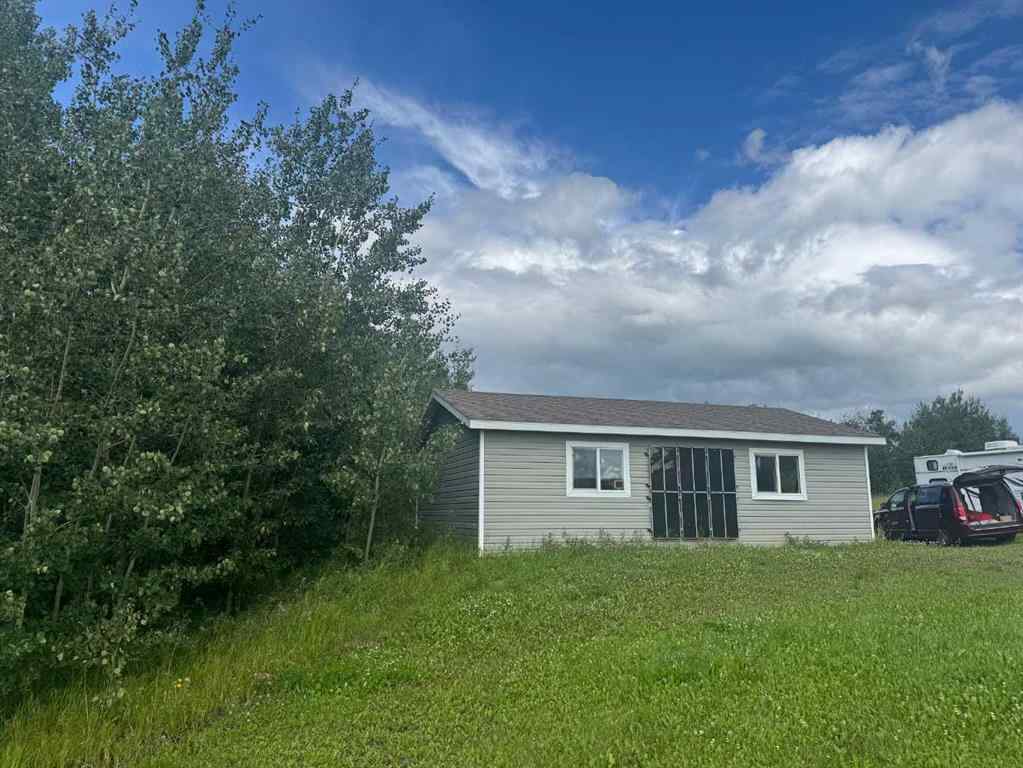 MLS® A2248217 - Unit #2 284029 Township Road 422   in Heartland Country Estates Rural Ponoka County, Land