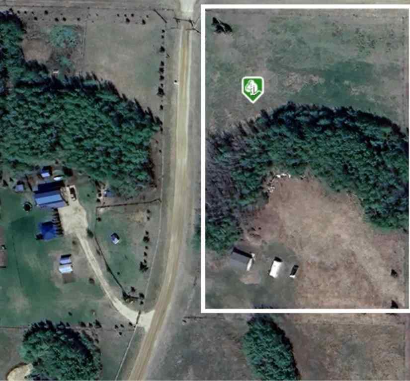 MLS® A2248217 - Unit #2 284029 Township Road 422   in Heartland Country Estates Rural Ponoka County, Land