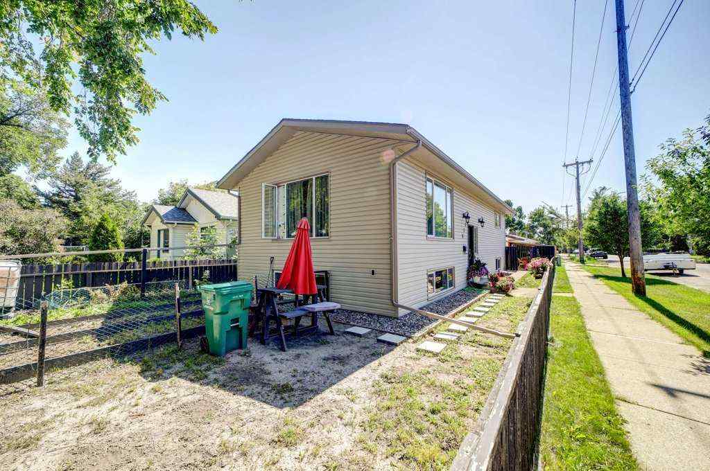 MLS® A2248220 - 615 19 Street N in Westminster Lethbridge, Residential