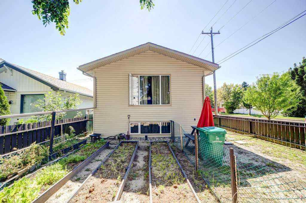 MLS® A2248220 - 615 19 Street N in Westminster Lethbridge, Residential