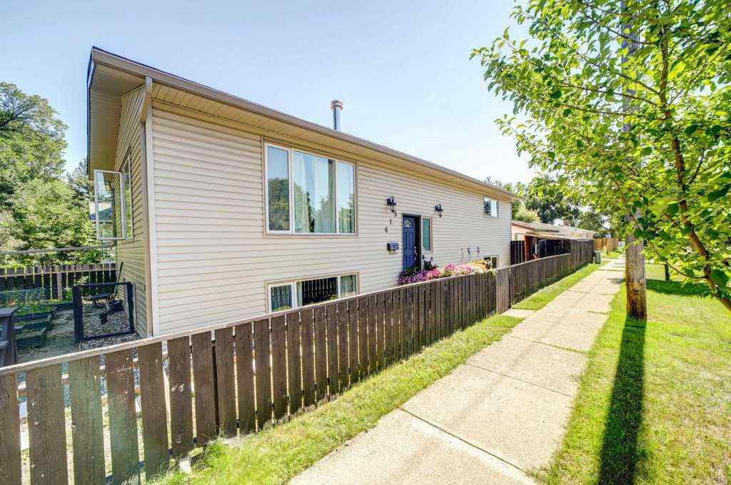 MLS® A2248220 - 615 19 Street N in Westminster Lethbridge, Residential