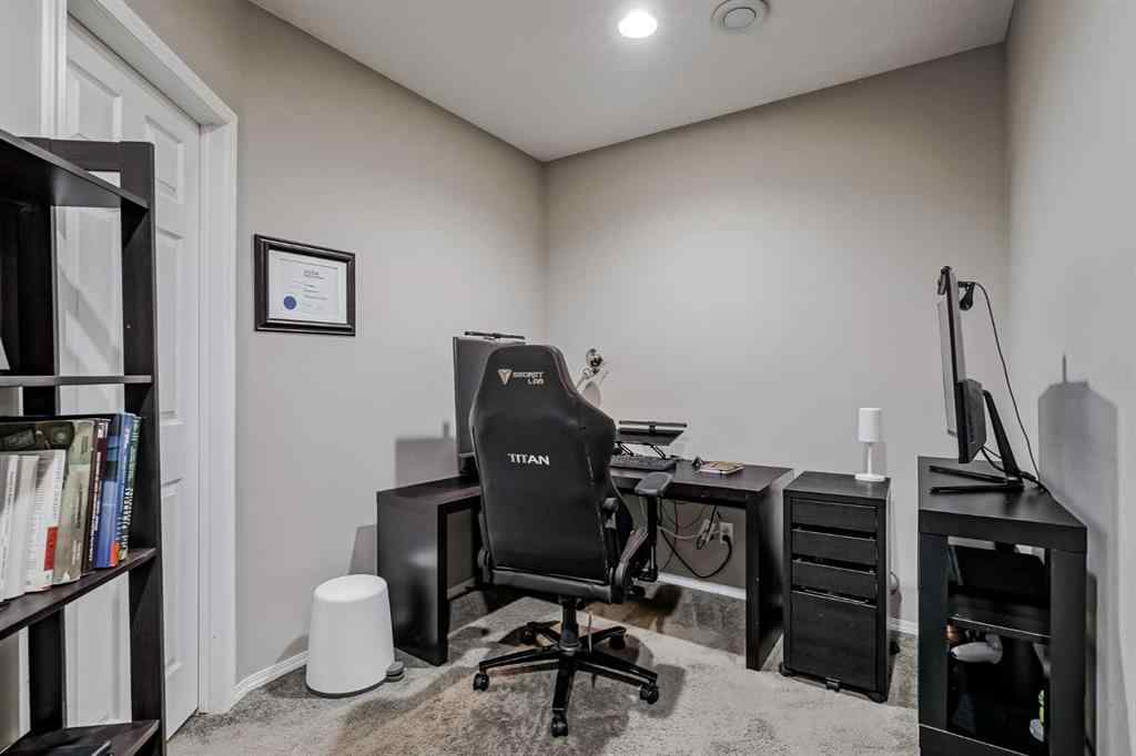 MLS® A2248222 - 260 Chaparral Ridge Circle SE in Chaparral Calgary, Residential