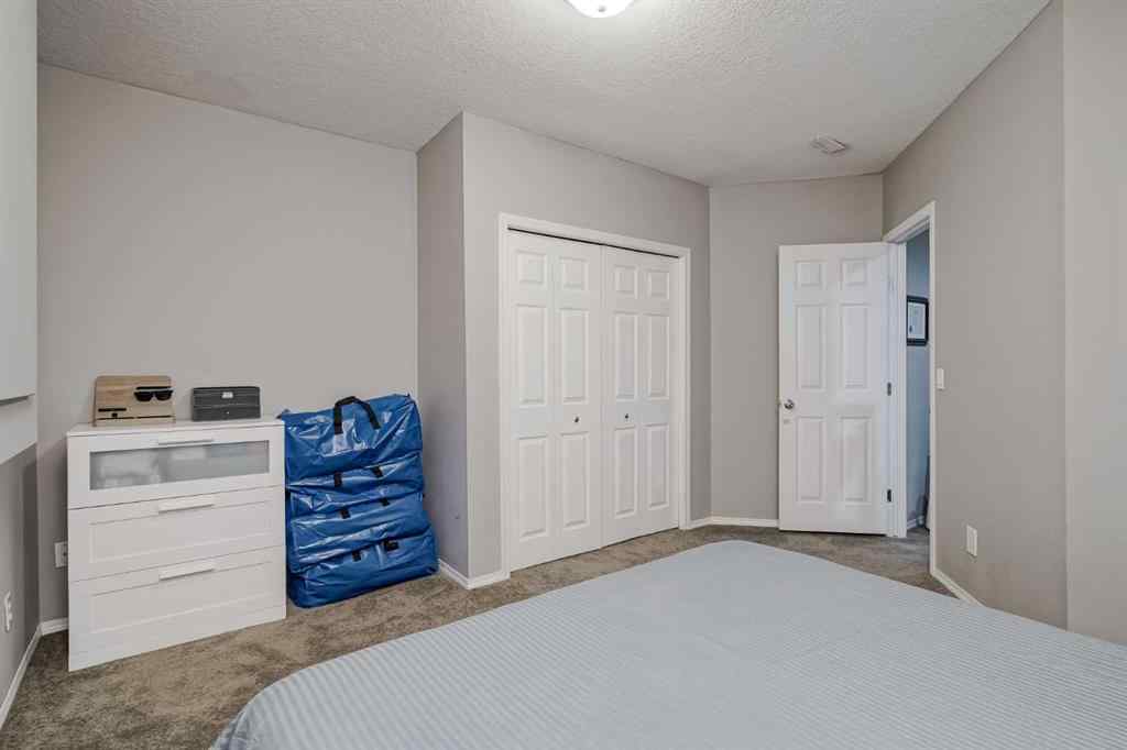 MLS® A2248222 - 260 Chaparral Ridge Circle SE in Chaparral Calgary, Residential