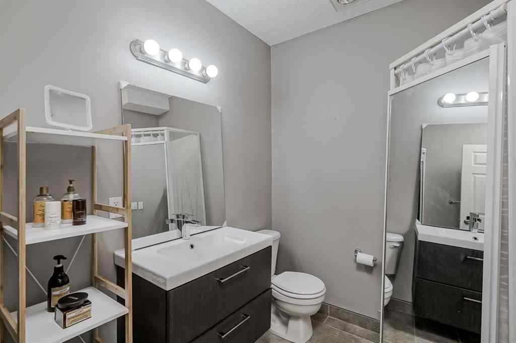 MLS® A2248222 - 260 Chaparral Ridge Circle SE in Chaparral Calgary, Residential