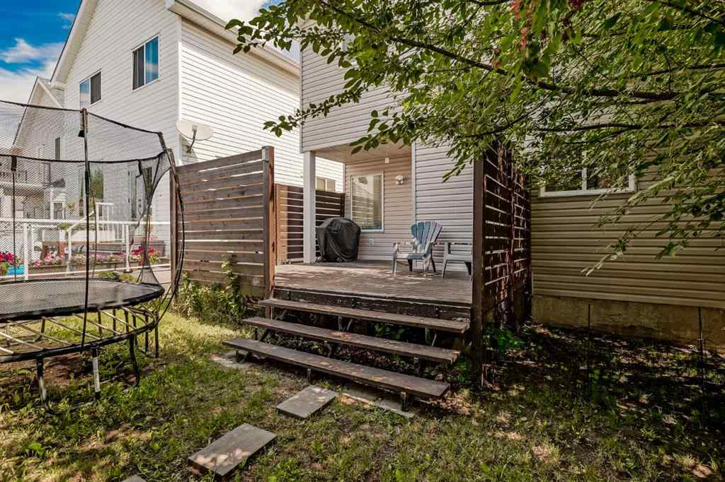 MLS® A2248222 - 260 Chaparral Ridge Circle SE in Chaparral Calgary, Residential