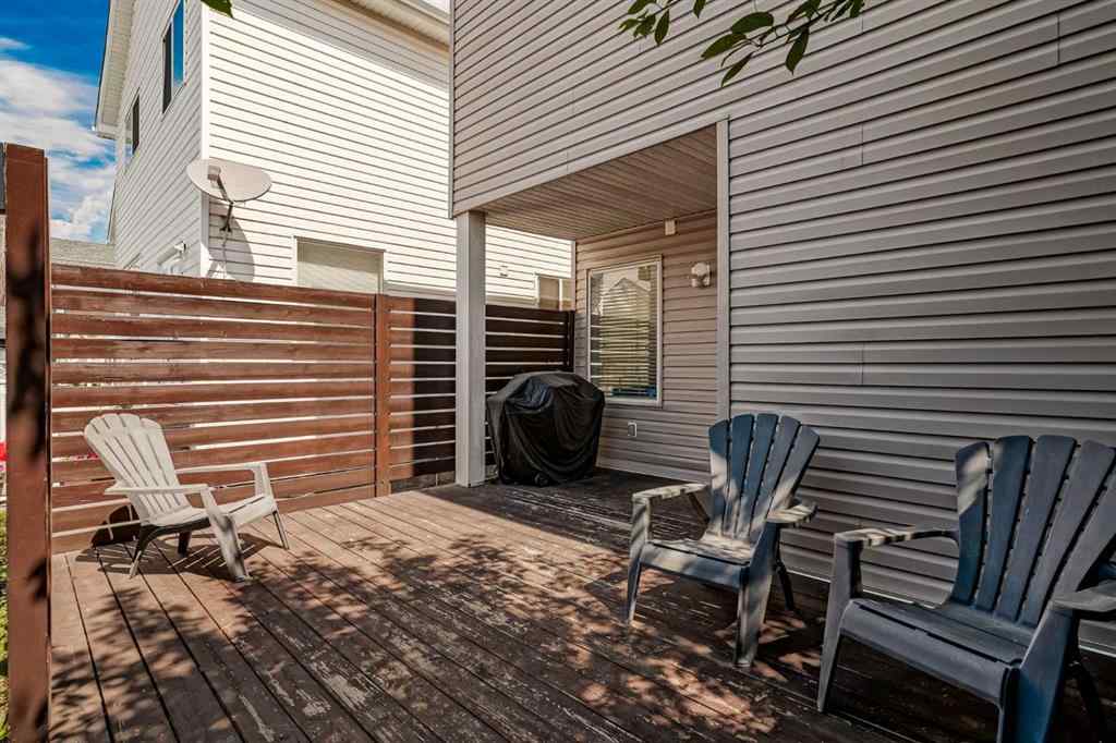 MLS® A2248222 - 260 Chaparral Ridge Circle SE in Chaparral Calgary, Residential