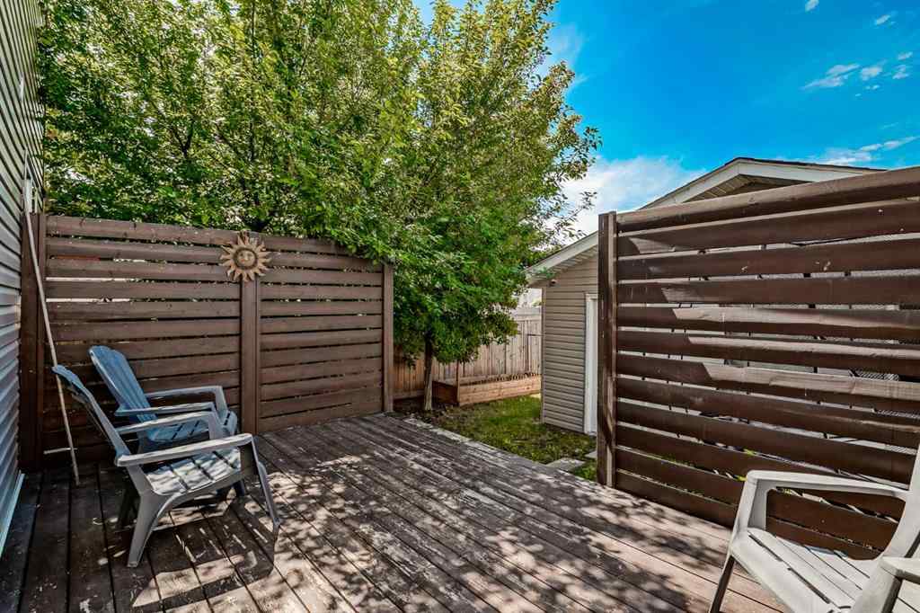 MLS® A2248222 - 260 Chaparral Ridge Circle SE in Chaparral Calgary, Residential