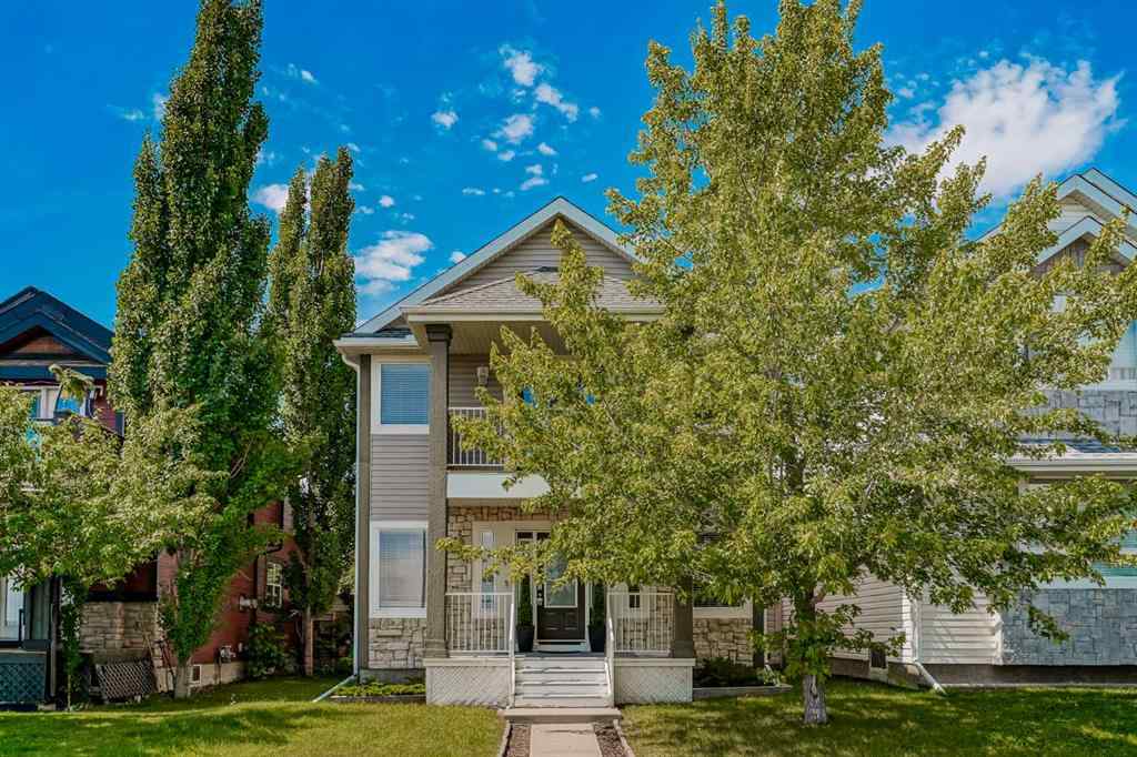 MLS® A2248222 - 260 Chaparral Ridge Circle SE in Chaparral Calgary, Residential