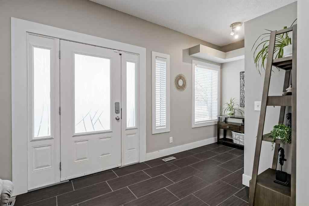 MLS® A2248222 - 260 Chaparral Ridge Circle SE in Chaparral Calgary, Residential