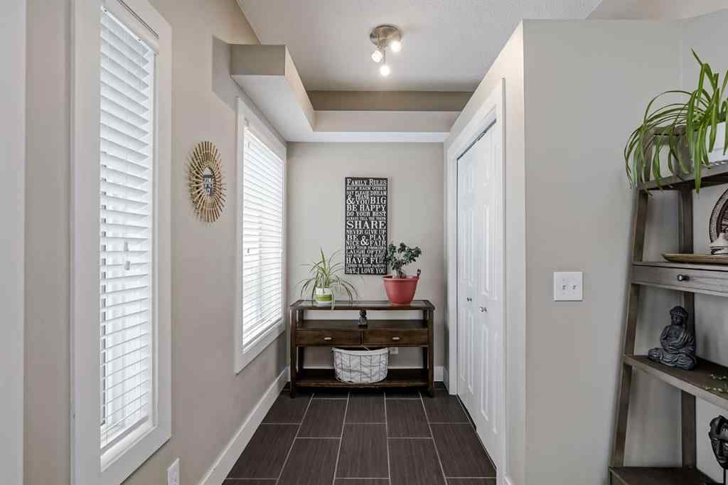 MLS® A2248222 - 260 Chaparral Ridge Circle SE in Chaparral Calgary, Residential