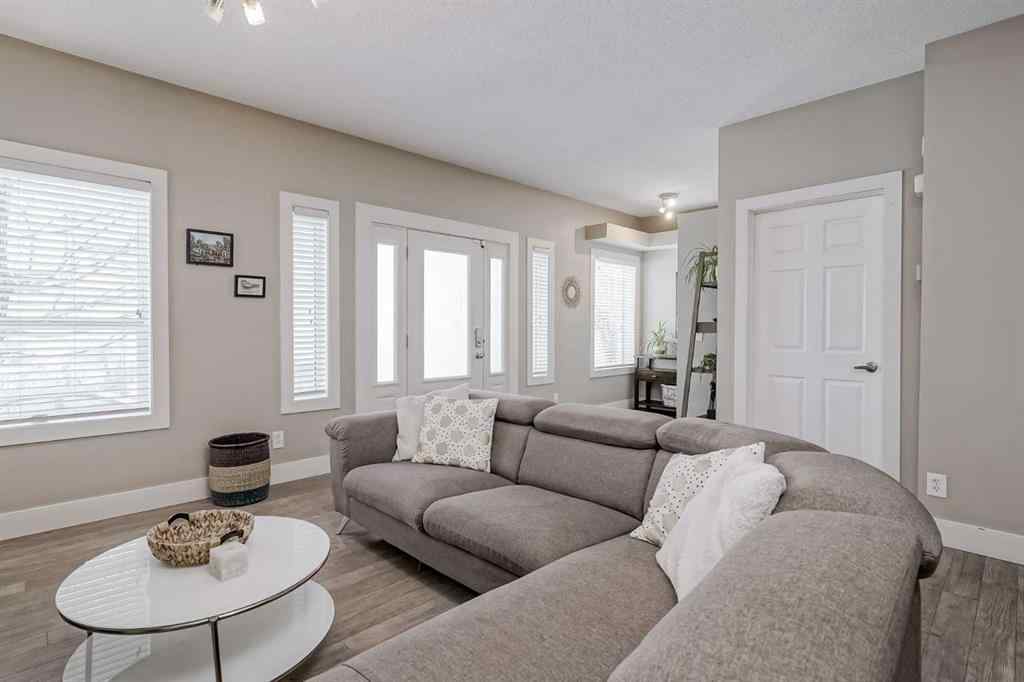 MLS® A2248222 - 260 Chaparral Ridge Circle SE in Chaparral Calgary, Residential