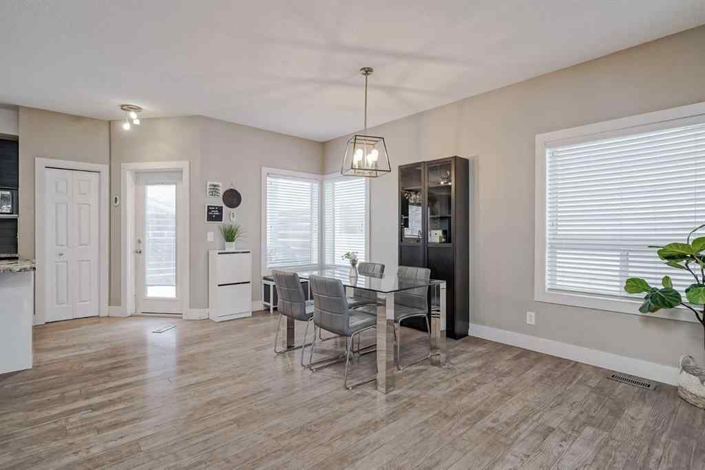 MLS® A2248222 - 260 Chaparral Ridge Circle SE in Chaparral Calgary, Residential