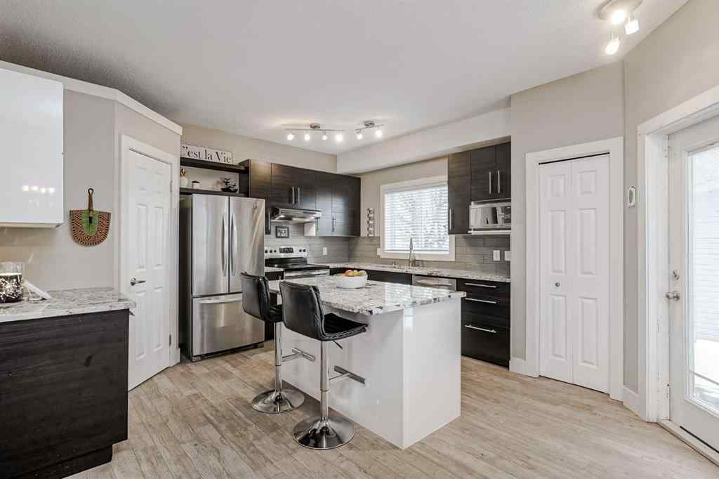 MLS® A2248222 - 260 Chaparral Ridge Circle SE in Chaparral Calgary, Residential