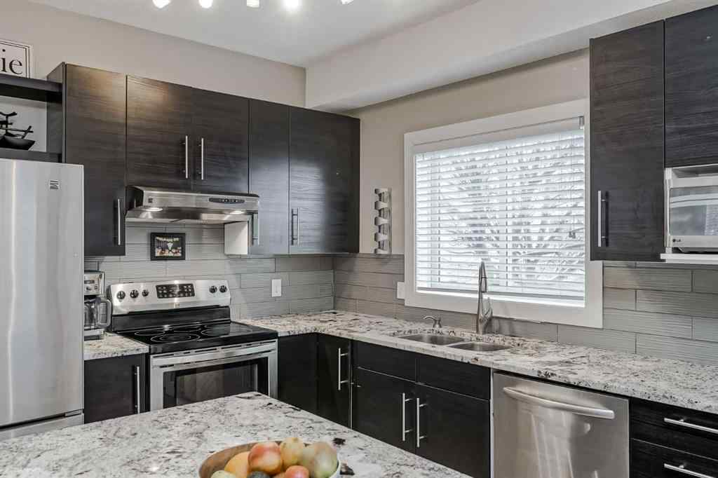 MLS® A2248222 - 260 Chaparral Ridge Circle SE in Chaparral Calgary, Residential