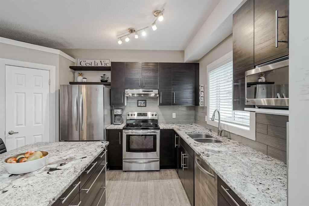 MLS® A2248222 - 260 Chaparral Ridge Circle SE in Chaparral Calgary, Residential