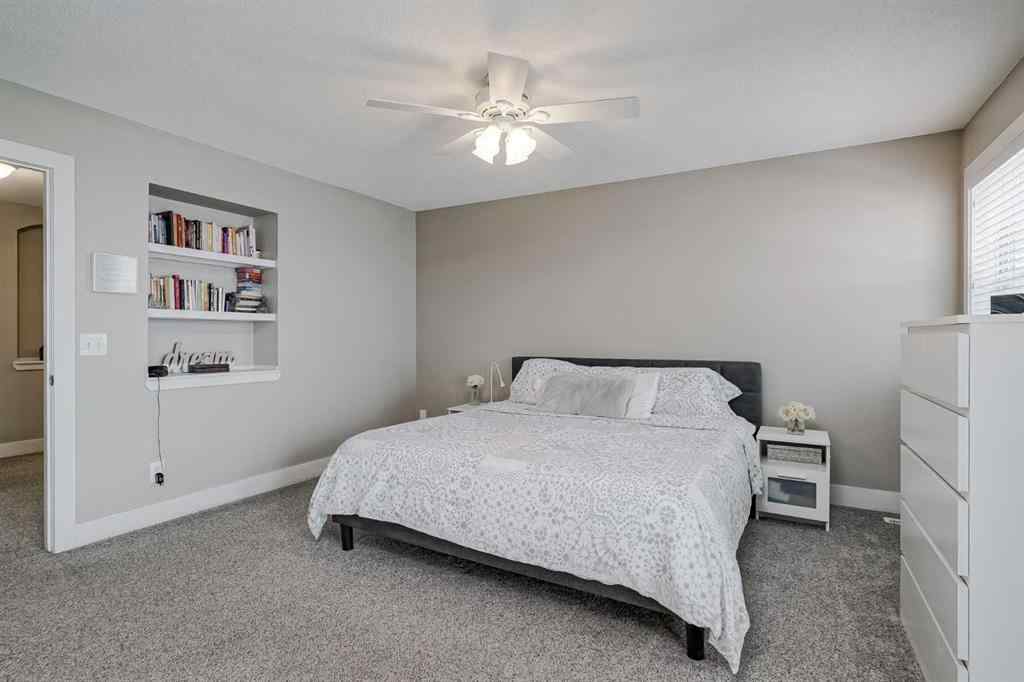 MLS® A2248222 - 260 Chaparral Ridge Circle SE in Chaparral Calgary, Residential