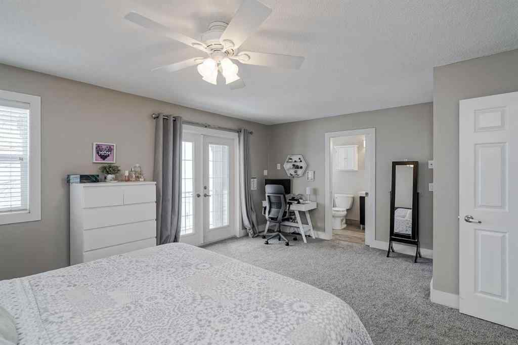 MLS® A2248222 - 260 Chaparral Ridge Circle SE in Chaparral Calgary, Residential