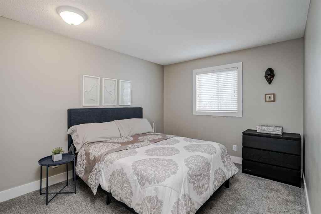 MLS® A2248222 - 260 Chaparral Ridge Circle SE in Chaparral Calgary, Residential