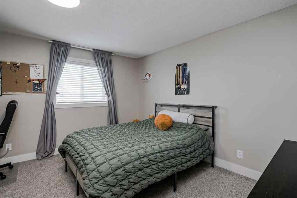 MLS® A2248222 - 260 Chaparral Ridge Circle SE in Chaparral Calgary, Residential