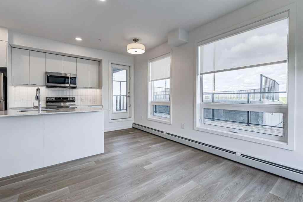 MLS® A2248225 - Unit #1104 8500 19 Avenue SE in Belvedere Calgary, Residential