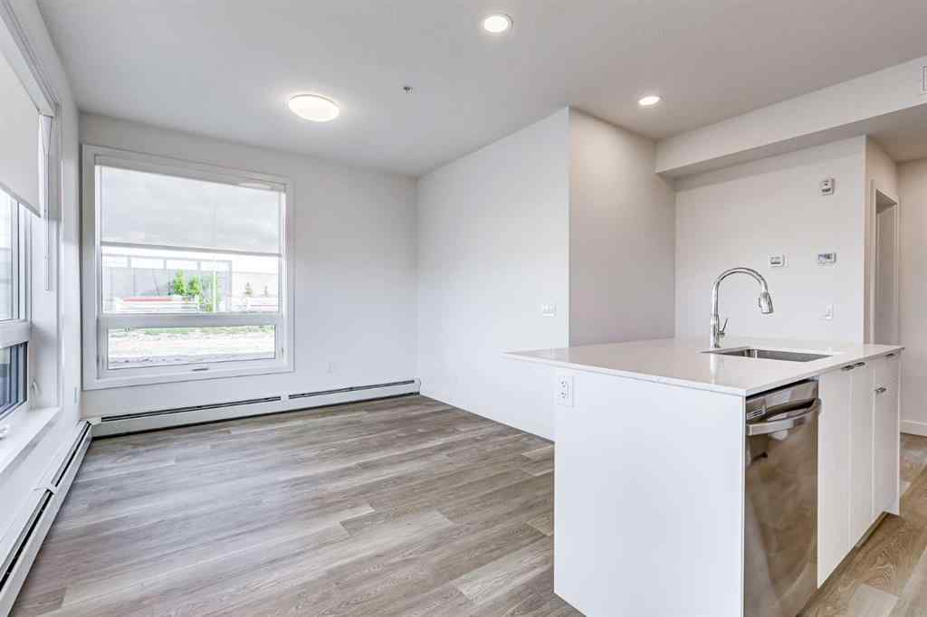 MLS® A2248225 - Unit #1104 8500 19 Avenue SE in Belvedere Calgary, Residential