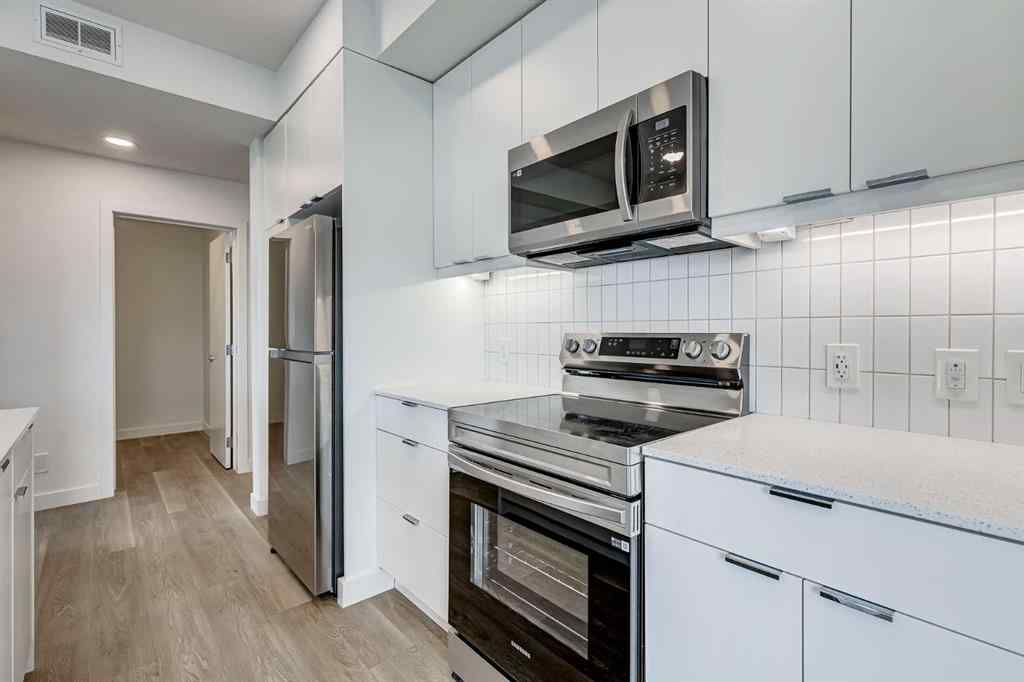 MLS® A2248225 - Unit #1104 8500 19 Avenue SE in Belvedere Calgary, Residential