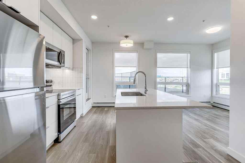 MLS® A2248225 - Unit #1104 8500 19 Avenue SE in Belvedere Calgary, Residential