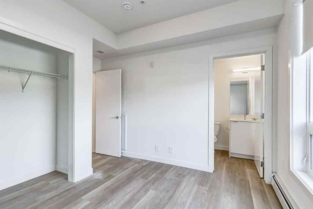 MLS® A2248225 - Unit #1104 8500 19 Avenue SE in Belvedere Calgary, Residential
