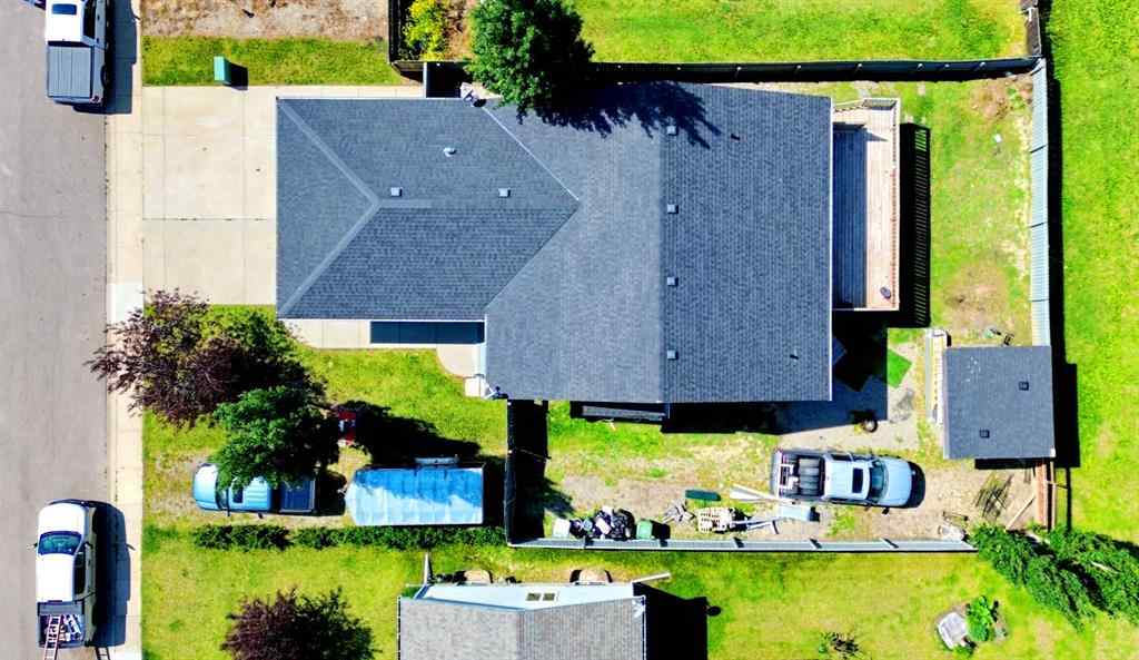 MLS® A2248226 - 941 Heritage Drive  in NONE Acme, Residential