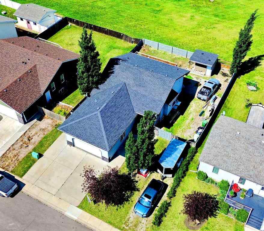MLS® A2248226 - 941 Heritage Drive  in NONE Acme, Residential
