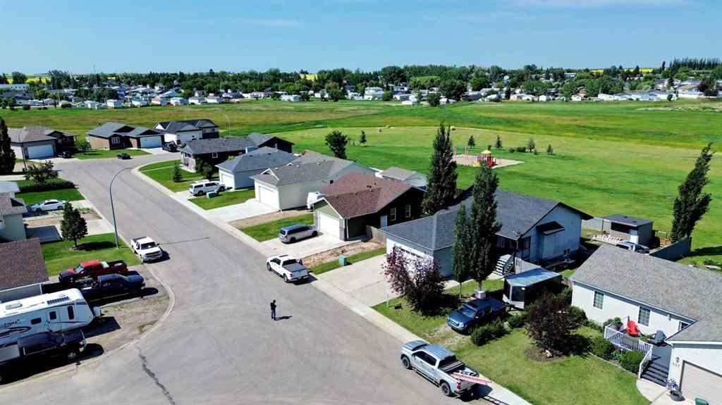 MLS® A2248226 - 941 Heritage Drive  in NONE Acme, Residential