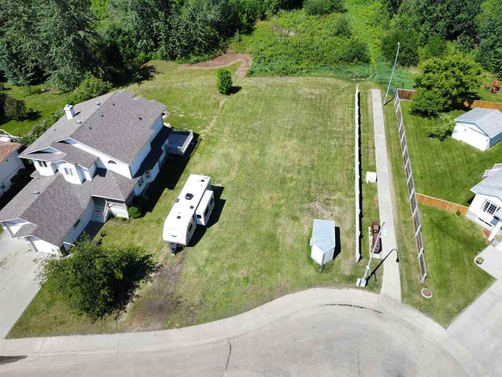 MLS® A2248227 - 21 Springwood Drive NE in NONE Slave Lake, Land