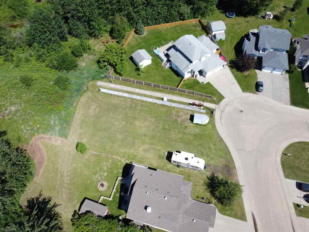 MLS® A2248227 - 21 Springwood Drive NE in NONE Slave Lake, Land